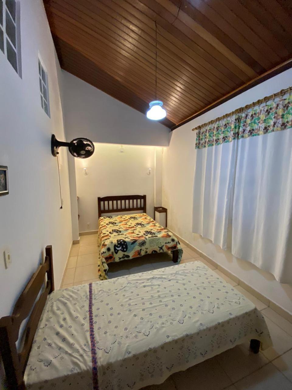 Pirenópolis Quinta Da Estalagem Casa Completaヴィラ エクステリア 写真