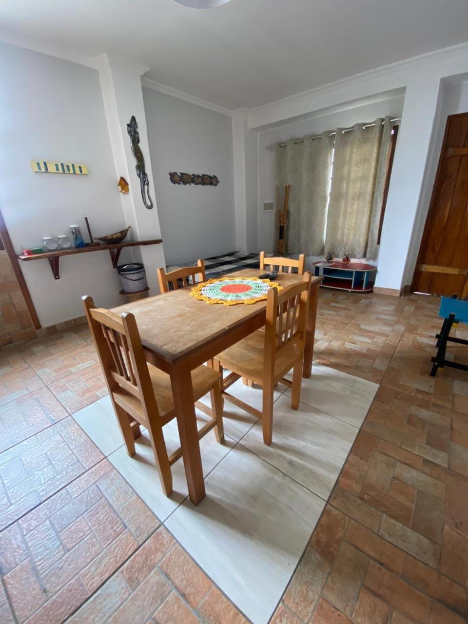 Pirenópolis Quinta Da Estalagem Casa Completaヴィラ エクステリア 写真