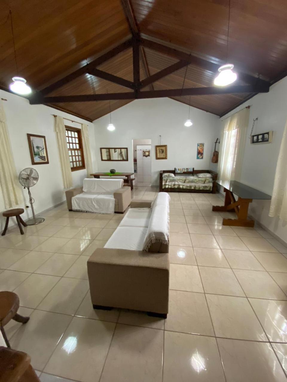 Pirenópolis Quinta Da Estalagem Casa Completaヴィラ エクステリア 写真