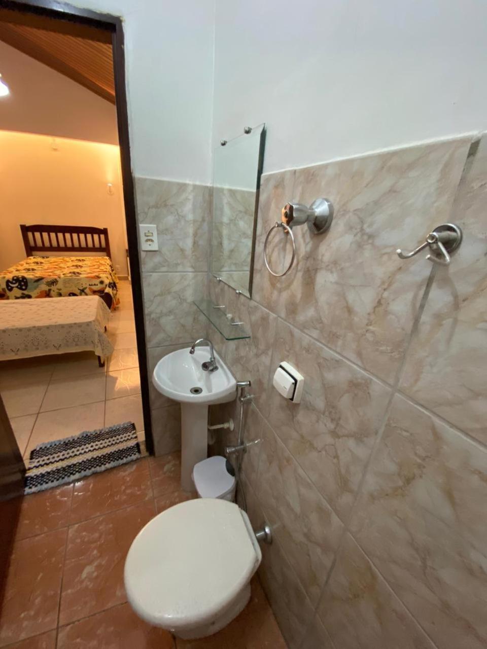 Pirenópolis Quinta Da Estalagem Casa Completaヴィラ エクステリア 写真