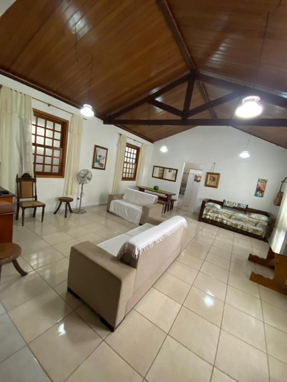 Pirenópolis Quinta Da Estalagem Casa Completaヴィラ エクステリア 写真