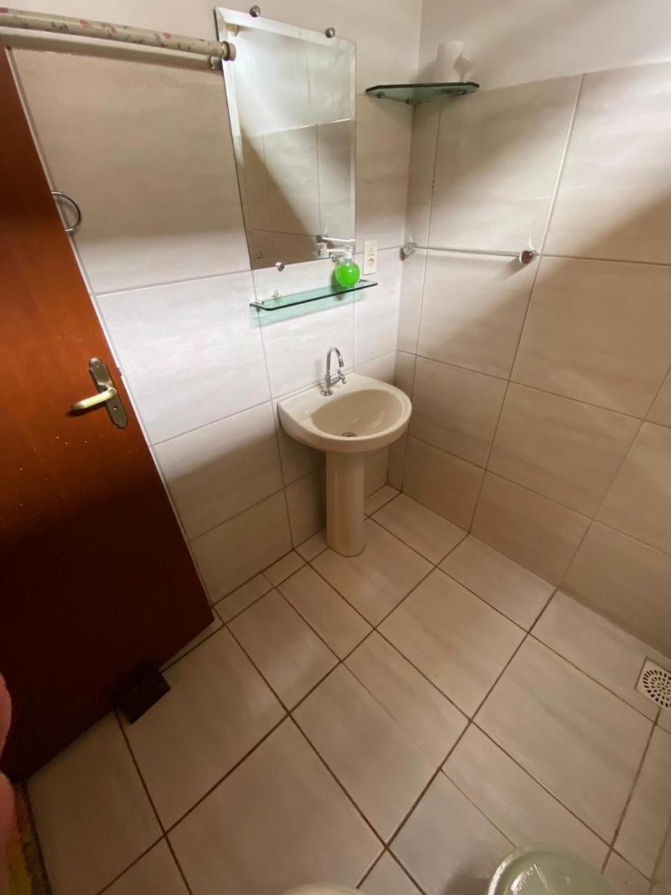 Pirenópolis Quinta Da Estalagem Casa Completaヴィラ エクステリア 写真