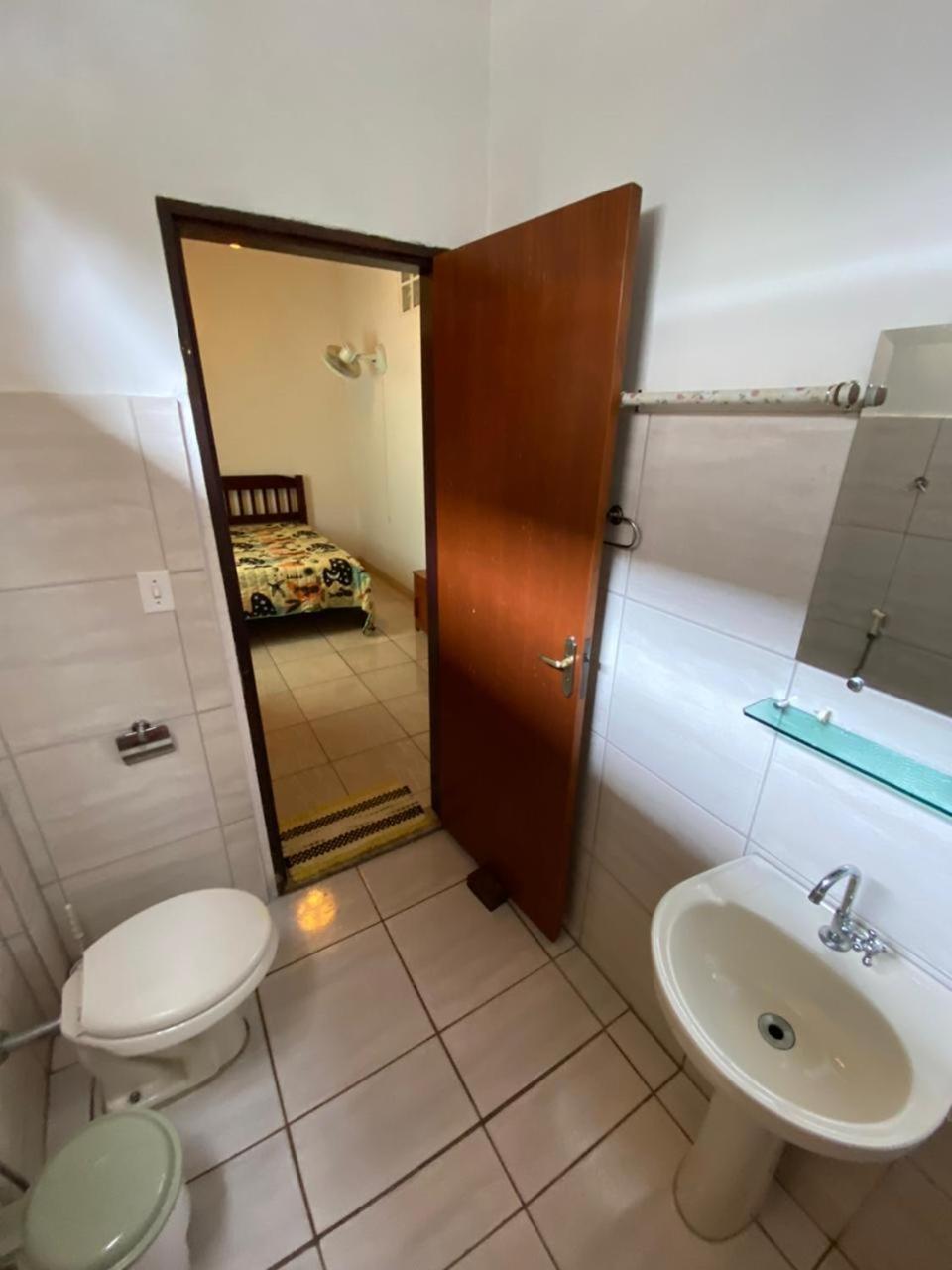 Pirenópolis Quinta Da Estalagem Casa Completaヴィラ エクステリア 写真